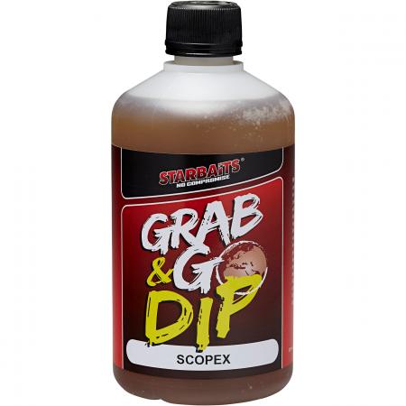 Dip G&G Global (Scopex)