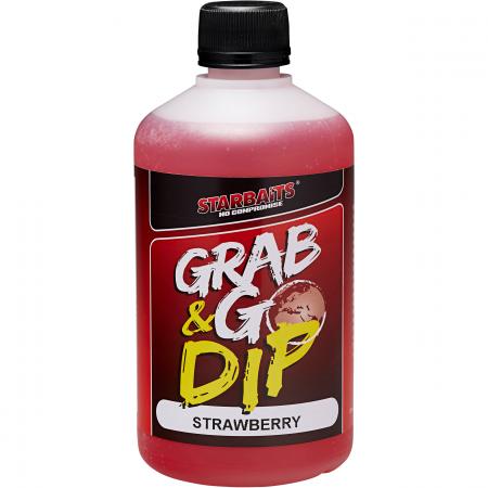 Dip G&G Global (Strawberry Jam)