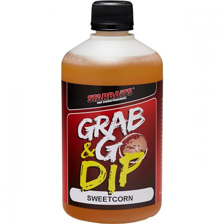 Starbaits Dip G&G Global (Sweet Corn)