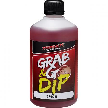  Dip G&G Global (Spice)
