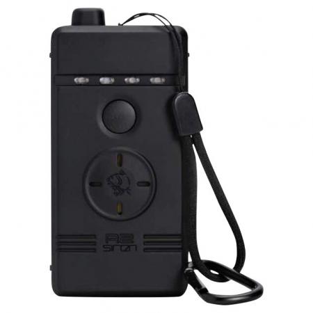  Receiver Sirene R2