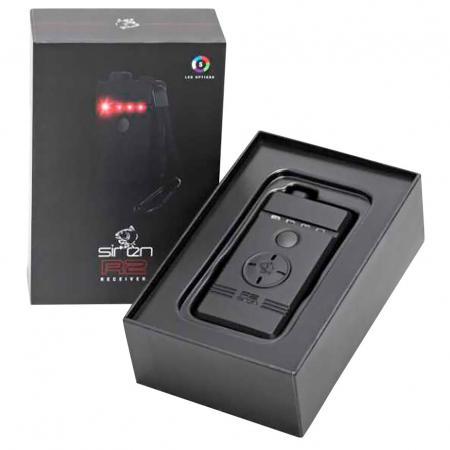 Nash Receiver Sirene R2