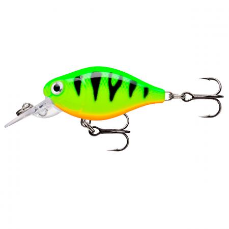  Wobbler X-Light Crank Mid Runner/Shallow Runner (FT)