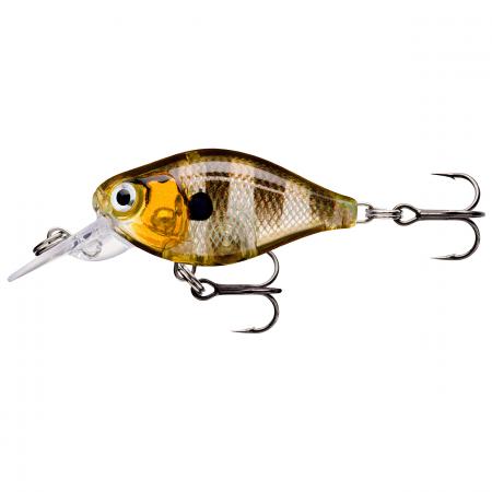Wobbler X-Light Crank Mid Runner/Shallow Runner (GGIU)