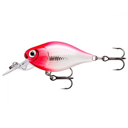  Wobbler X-Light Crank Mid Runner/Shallow Runner (PCL)
