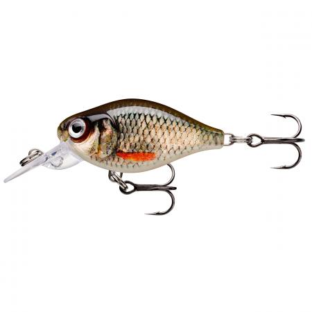  Wobbler X-Light Crank Mid Runner/Shallow Runner (ROL)