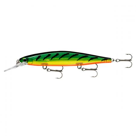 Wobbler Shadow Rap/Shadow Rap Deep (FT)
