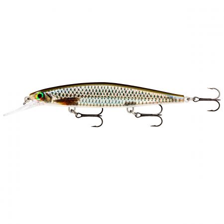  Wobbler Shadow Rap/Shadow Rap Deep (ROL)