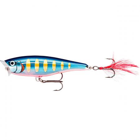  Wobbler Skitter Pop Top Water (STHB)