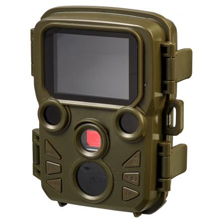  Mini Wildkamera Kompaktax 12