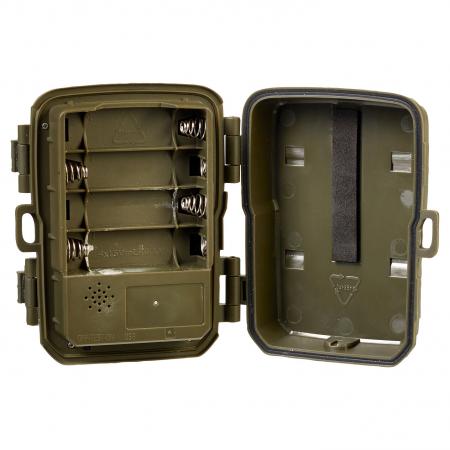  Mini Wildkamera Kompaktax 12
