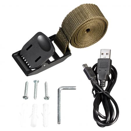  Mini Game Camera Kompaktax 12