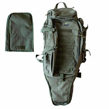  60L LW Rucksack Eagle Tac