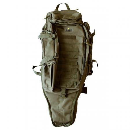  60L LW Backpack Eagle Tac
