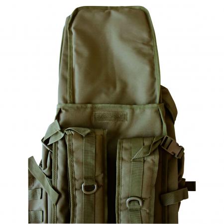  60L LW Backpack Eagle Tac