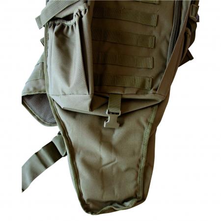  60L LW Rucksack Eagle Tac