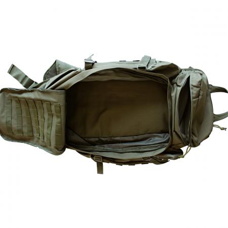  60L LW Rucksack Eagle Tac