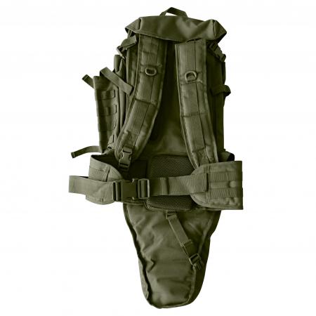  60L LW Backpack Eagle Tac