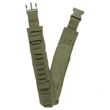  Schulter Patronengurt Eagle Tac