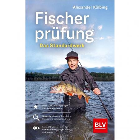  Book Fishing Examination