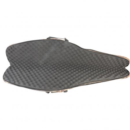  Waffenfutteral Total Protection Camou