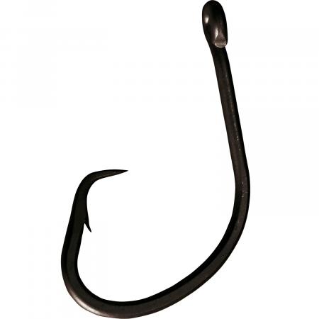  Angelhaken HI-Carbon Circle-Sport