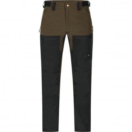  Stretchhose Green Trouaska 2.0 Herren (Oliv/Schwarz)