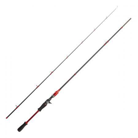  Mastercast predator rod