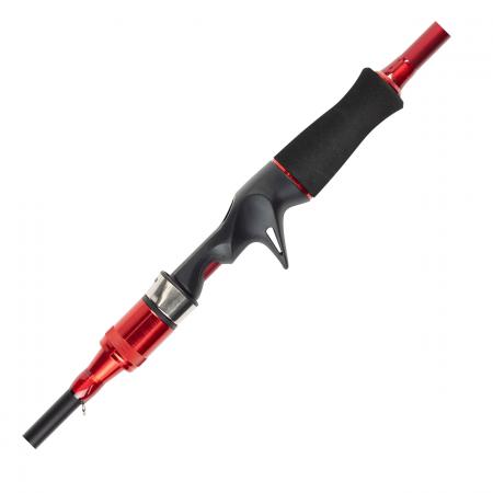 Raubfischrute Mastercast