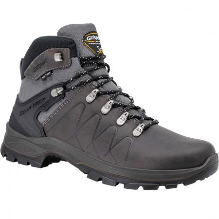  Dakar V.10 Outdoorstiefel Herren (Grey)