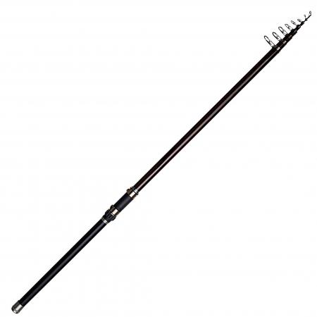 Raubfischruten Backbone 2 Stellfisch