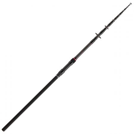 Daiwa Karpfenrute Black Widow XT Tele Carp