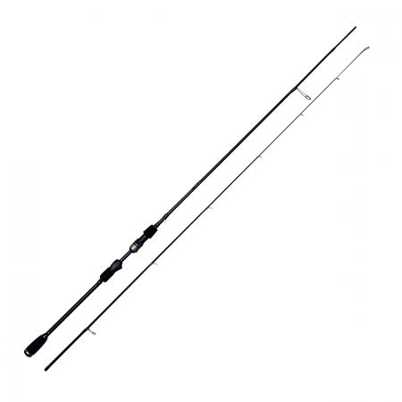  Predator rods W3 UltraStick 2nd
