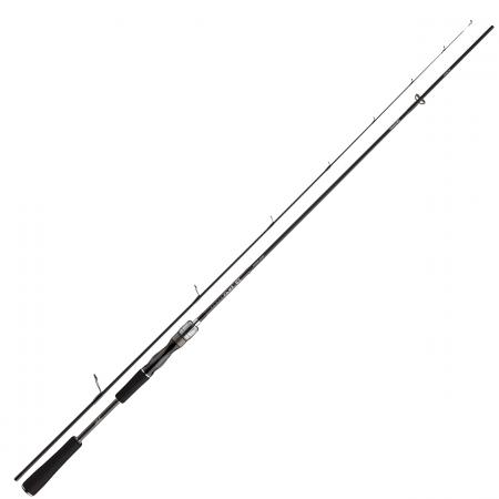  Forellenruten Pro Staff UL Spin