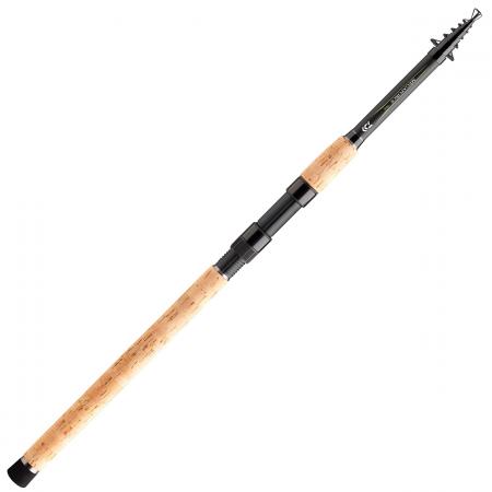  Megaforce Tele Travel Rods