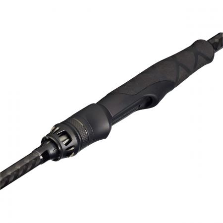  Predator rods EON Spinning