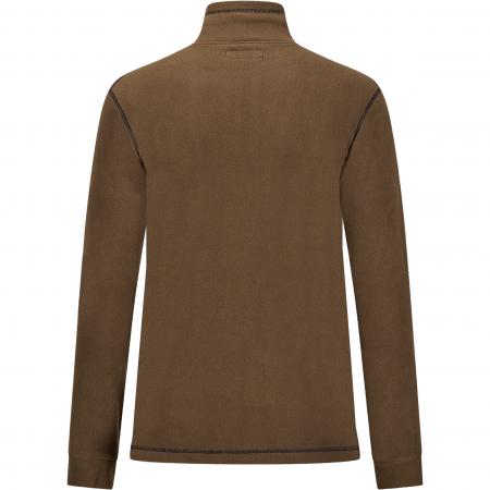  Thermo-Langarmshirt Active Pro Herren (Oliv)