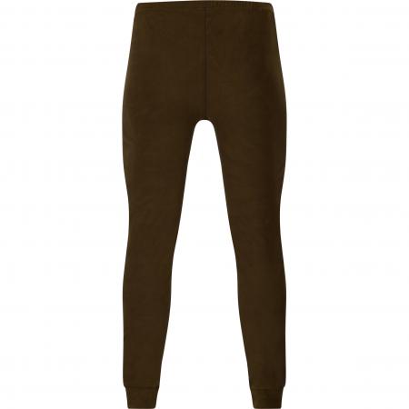  Thermo-Unterhose Active Pro Herren (Oliv)