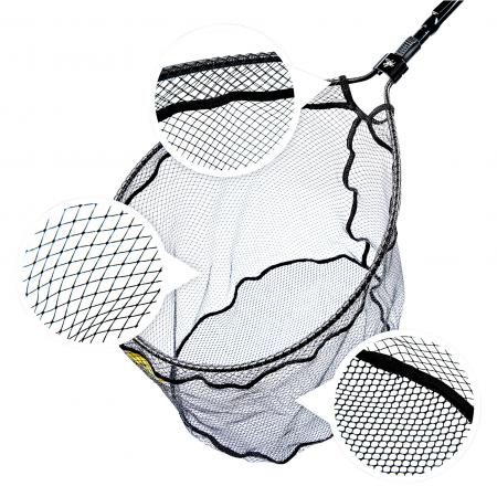  Kescher Ultraboost (Barsch)