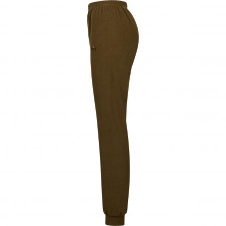 il Lago Sie Thermo Unterhose Active Pro Damen (Oliv)