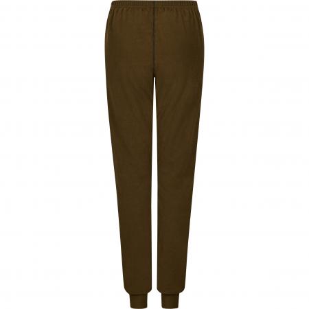 il Lago Sie Thermo Unterhose Active Pro Damen (Oliv)