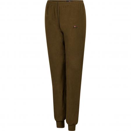il Lago Sie Thermo Unterhose Active Pro Damen (Oliv)
