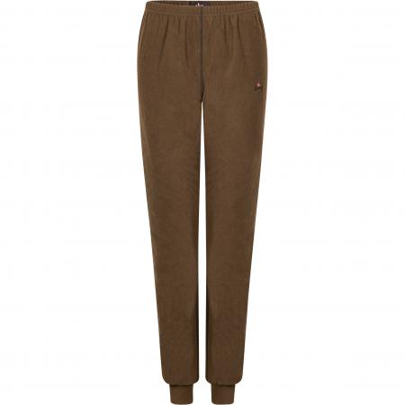 il Lago Sie Thermo Unterhose Active Pro Damen (Oliv)
