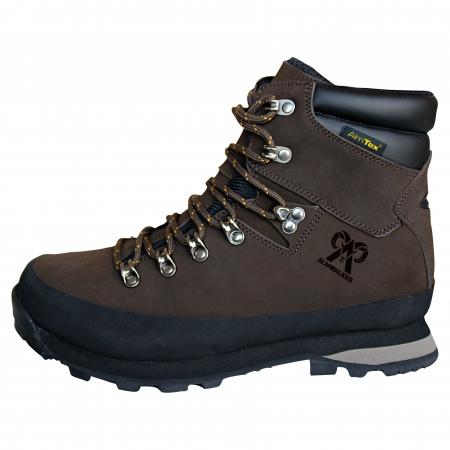  Outdoorstiefel Avalanche Pro DLX Herren (Braun)