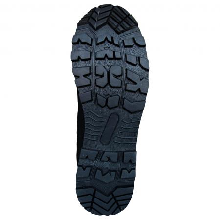 Almwalker Outdoorstiefel Avalanche Pro DLX Herren (Braun)