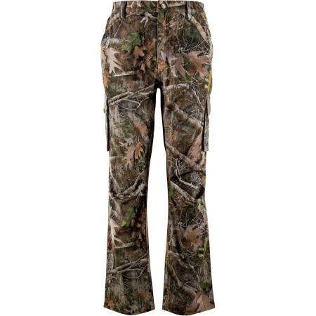 Truetimber ElkSprings TrueSuede Pant Herren (Kanati)