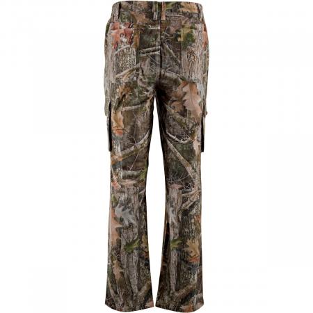 Truetimber ElkSprings TrueSuede Pant Herren (Kanati)