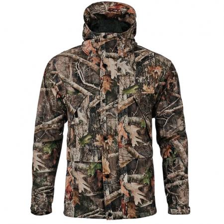 Truetimber Drencher II Parka Herren (Kanati)