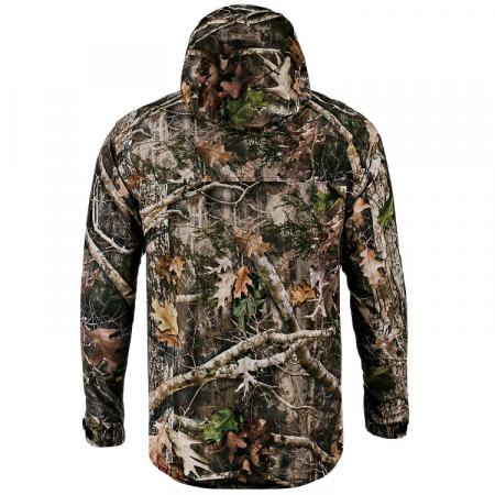  Drencher II Parka Herren (Kanati)
