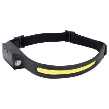 Bearstep Stirnlampe Lineglow 
